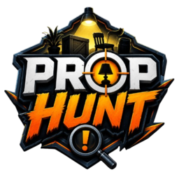 PropHunt logo